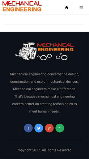 Mechanical Engineering screenshot 4