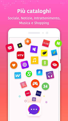 Messenger screenshot 3