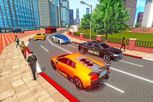 Miami gangster simulator screenshot 1