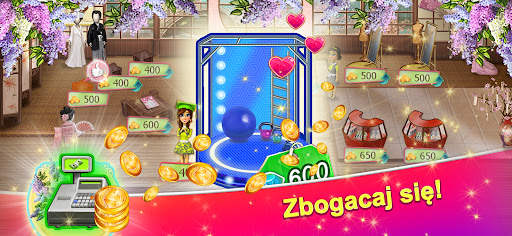 Wedding Salon 2 screenshot 5