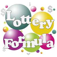 Lottery Formula (Lotto expert)