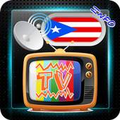 Channel Sat TV Puertorico 1.2