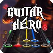 Guide Guitar Hero 1.0.0