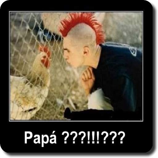 Memes para Whatsapp 4.7.1