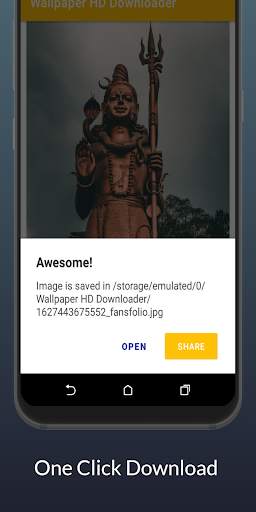 Wallpaper HD Downloader - 4K Background Download screenshot 6