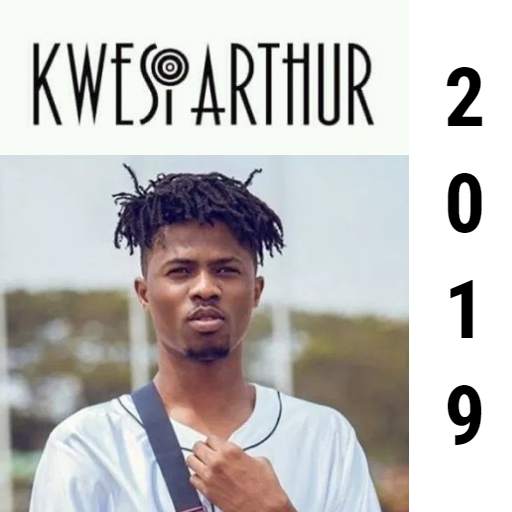 Kwesi Arthur Songs and Music Videos 1