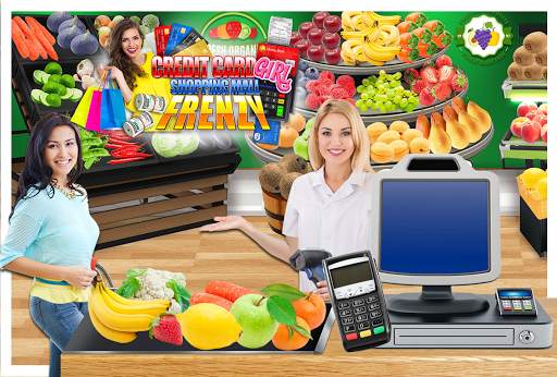 Credit Card & Shopping - Money & Shopping Sim Free screenshot 4