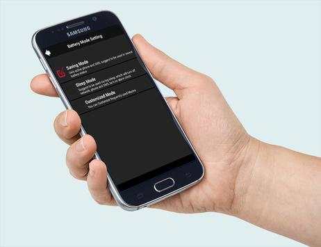 Battery Doctor - Battery Saver screenshot 3