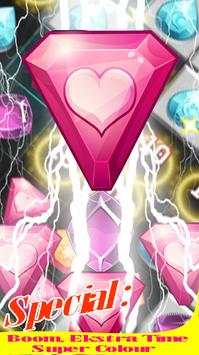 Jewel Legend Bubel screenshot 2