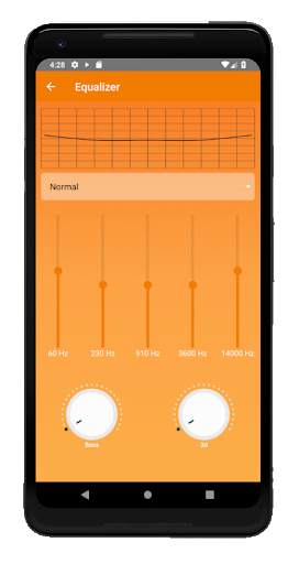 MusikMP3 - Download Free Musik mp3 screenshot 1
