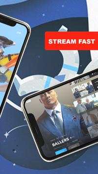 Flash Player android screenshot 3