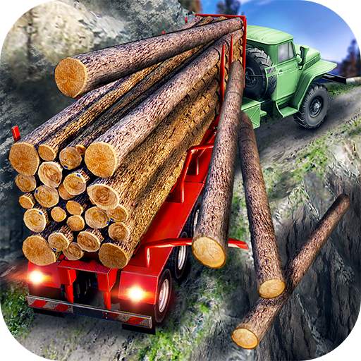 🚚 Offroad 4x4 Lorry Driving Simulator: Mud Crawl 1.1