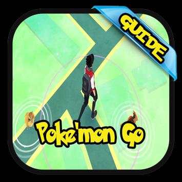 Guide For Pokemon GO screenshot 1