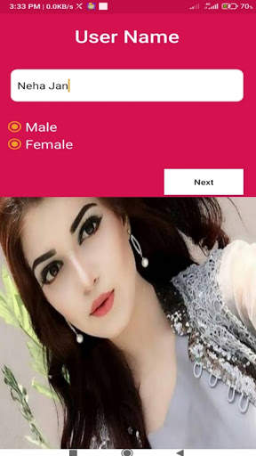 Real - Girls mobile Numbers for whatsapp Chat 2021 screenshot 2