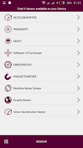 Device-Info Pro screenshot 6