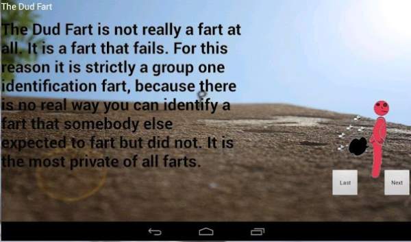 Funny Fart Sounds screenshot 15