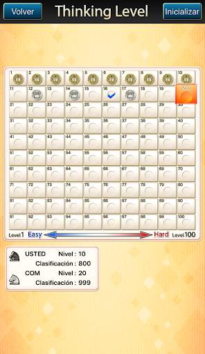 Ajedrez Lv.100 screenshot 3