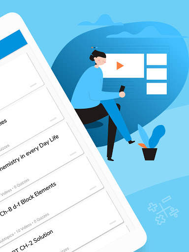 Yschool: IIT-JEE & NEET, Class 9 to 12 | Free CBSE screenshot 9