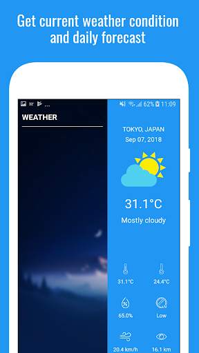 Edge Screen - Edge Gesture, Edge Action screenshot 7
