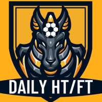 Daily Betting Tips HT/FT logo