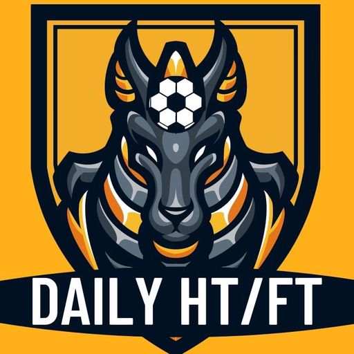 Daily Betting Tips HT/FT 1.0