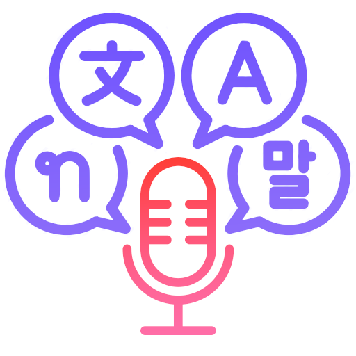 ME Translator icon