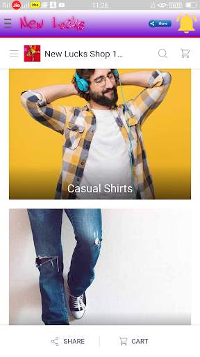 New Lucks Shop screenshot 7