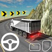 Truck Driver GO icon