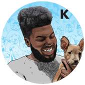 KHALID Wallpapers HD 1.0