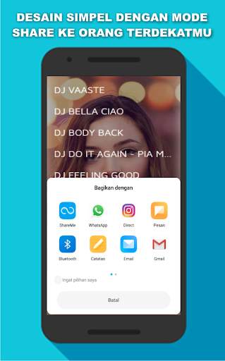 DJ Desa Tiktok Terbaru Full Offline screenshot 7