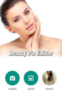 Beauty Picture Editor screenshot 5