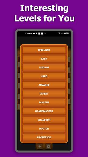 Dame screenshot 3