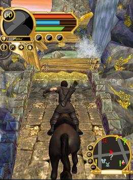 Temple Dungeon Run : Oz screenshot 3