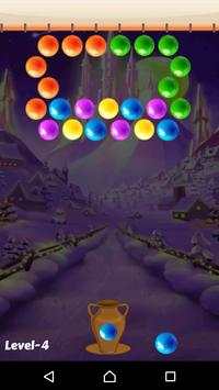 Bubble Shooter Legend screenshot 1