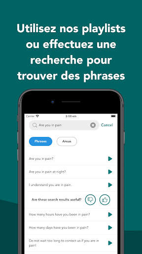 Care to Translate screenshot 6
