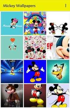 Mickey Wallpapers screenshot 3