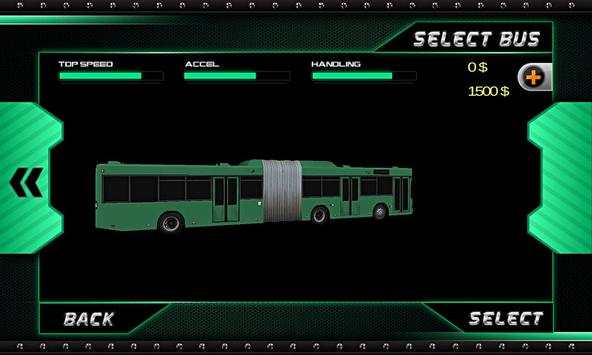 London City Extreme Bus Driver screenshot 5