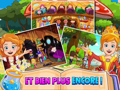 Little Princess : L’enchanteur screenshot 9