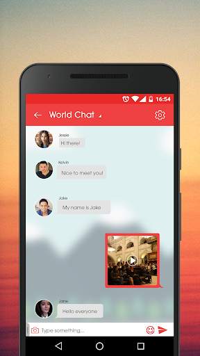 Colombian Dating: Meet & Match screenshot 4