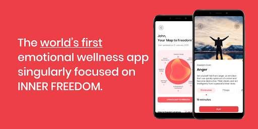 Freedom Guru screenshot 1