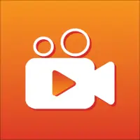Screen Recorder &amp; Video Recorder icon