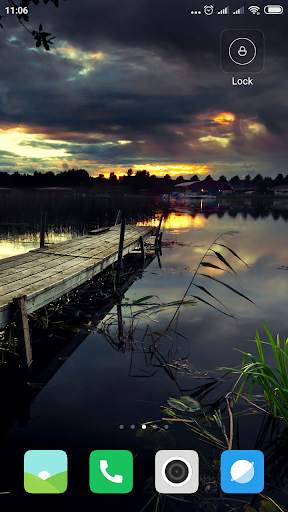 Pier Wallpaper screenshot 13