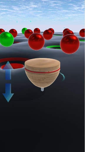 Traditional Spinning Toy - 3D screenshot 11