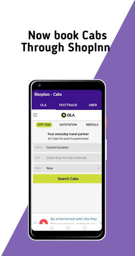 Shopinn - One stop Shopping & Compare Prices screenshot 5