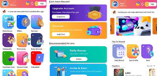 Reward Hub - Earn Money स्क्रीनशॉट 8