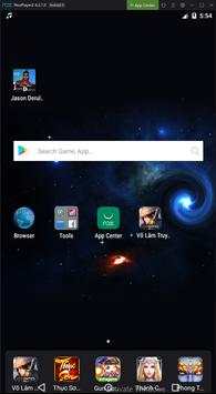 Jason Derulo Music Album screenshot 4