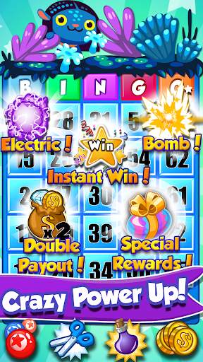 Bingo PartyLand 2: Bingo Games screenshot 7