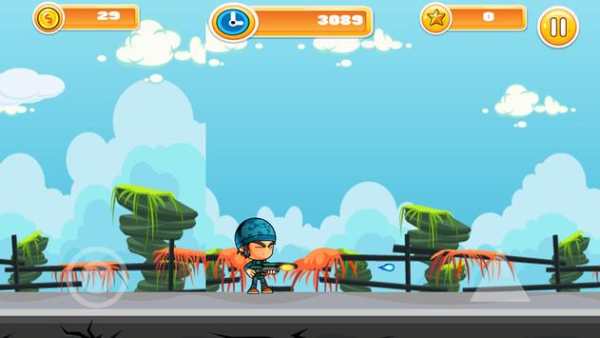 Zombie Catchers - pro screenshot 4