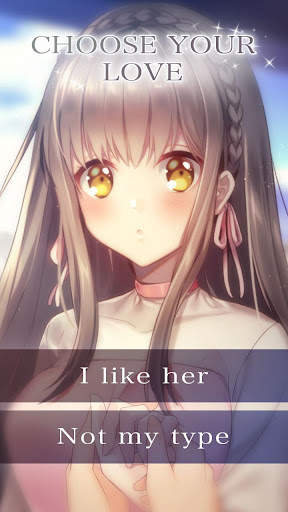 Death Game : Anime Dating Sim screenshot 4