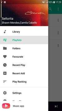 Music Player Free screenshot 6